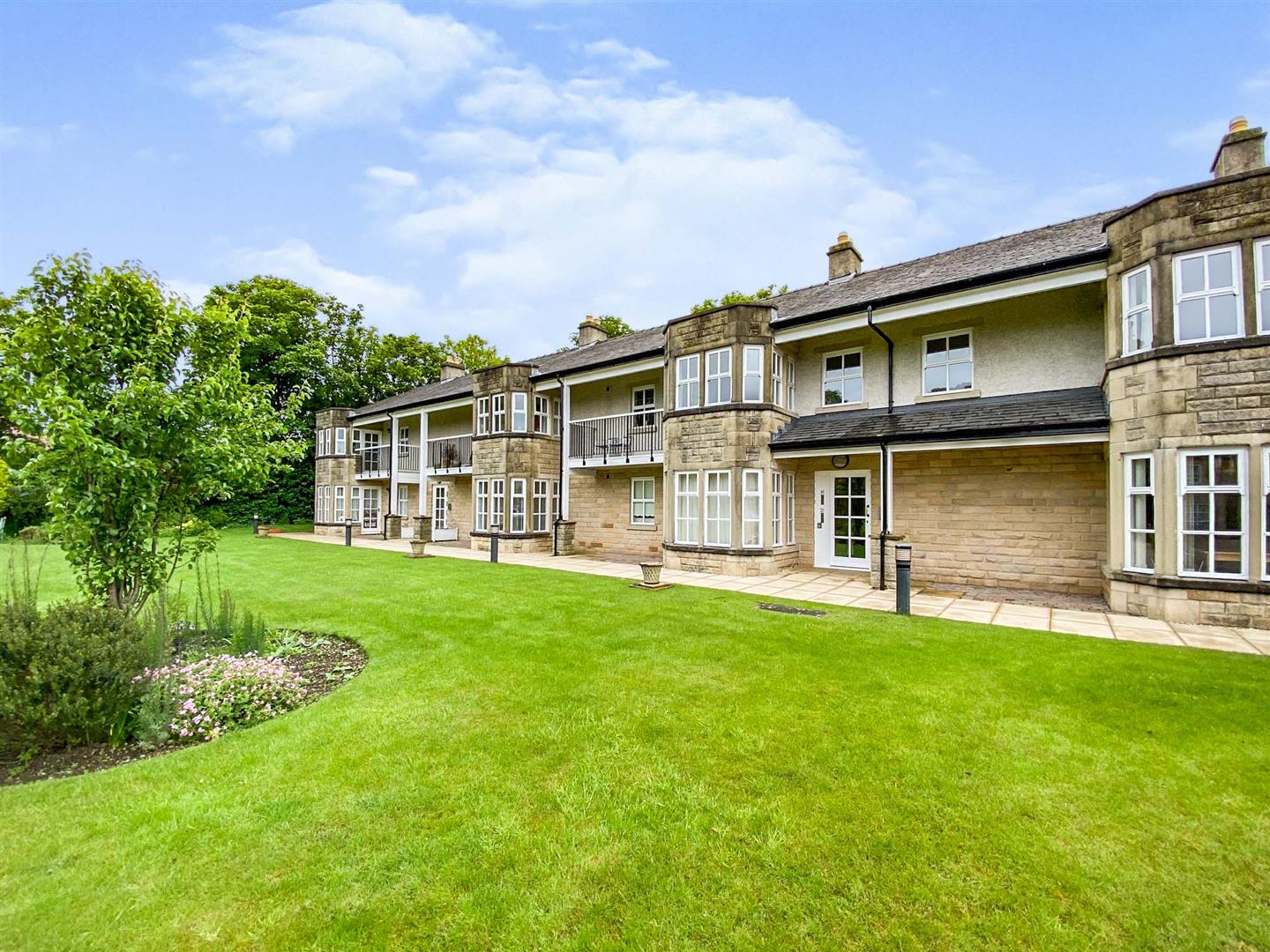 The Parks, Bare, Morecambe RBGF Sales and Lettings Limited